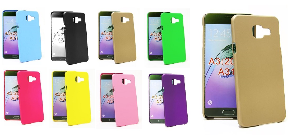 hardcase samsung a3 2016